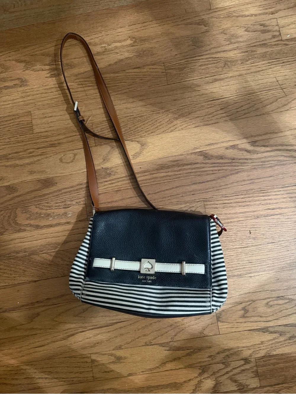 Kate Spade New York Crossbody Purse – $65